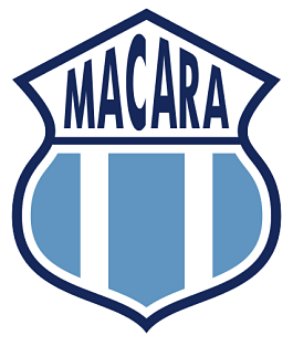 Escudo do Macará