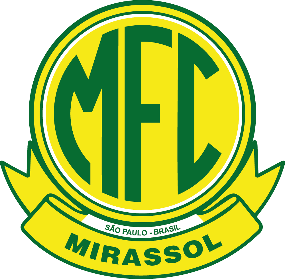 Escudo do Mirassol